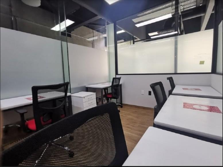 Serviced Offices To Rent And Lease At Ferrocarril De Cuernavaca