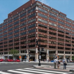 Serviced office to let in Washington DC