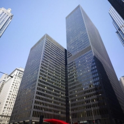 Image of Chicago office accomodation