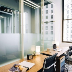 Office accomodations in central New York City