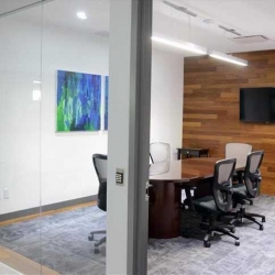 Serviced office centre to hire in New York City
