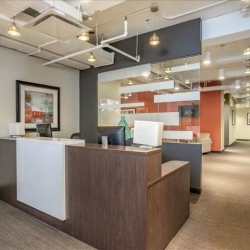 Office accomodations to lease in New York City