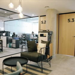 Office spaces to let in Buenos Aires