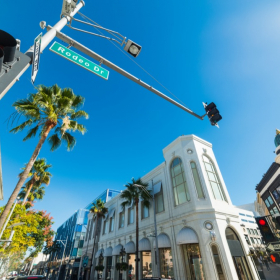 Guiode to Rodeo Drive Beverley Hills. Click for details.