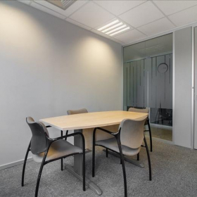 Office space to lease in São Paulo. Click for details.