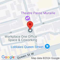 This office location. Click for details.