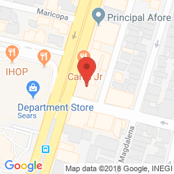 This office location. Click for details.