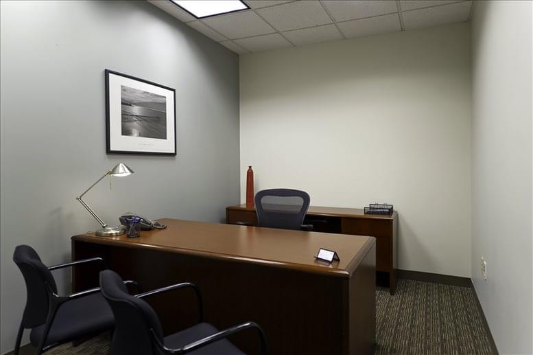 Serviced offices to rent and lease at 2202 N. West Shore Blvd., Suite ...