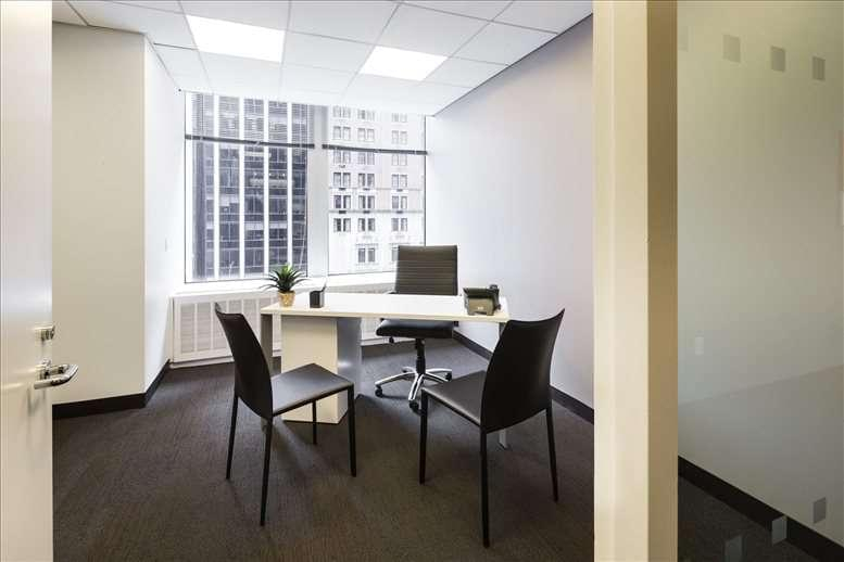 rent virtual office address new york