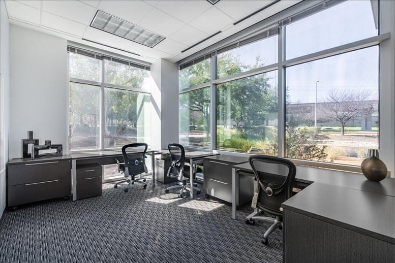 Serviced offices to rent and lease at 13785 Research Boulevard