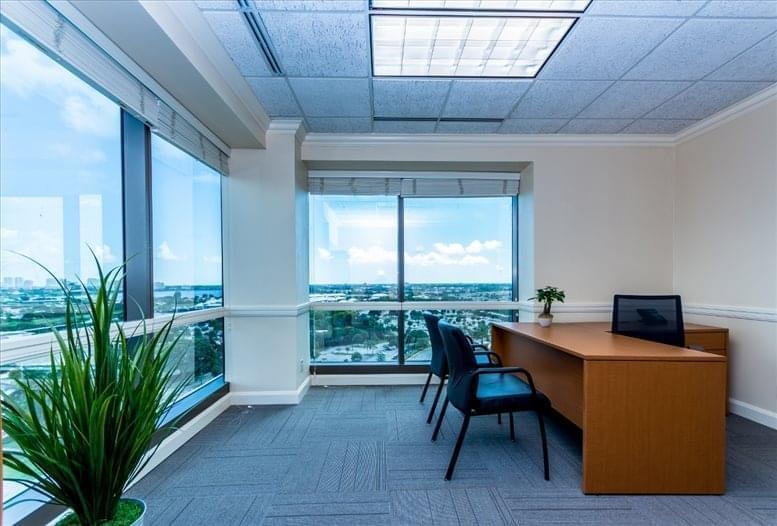 rent virtual office west palm beach