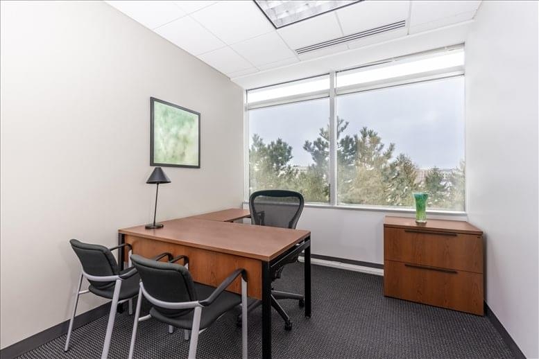 Serviced offices to rent and lease at 2000 Auburn Drive, One Chagrin ...