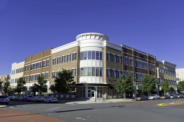 Serviced offices to rent and lease at 2015 Ayrsley Town Blvd, Charlotte ...