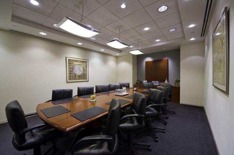 Serviced offices to rent and lease at 245 Park Avenue, Suite 2400/3900