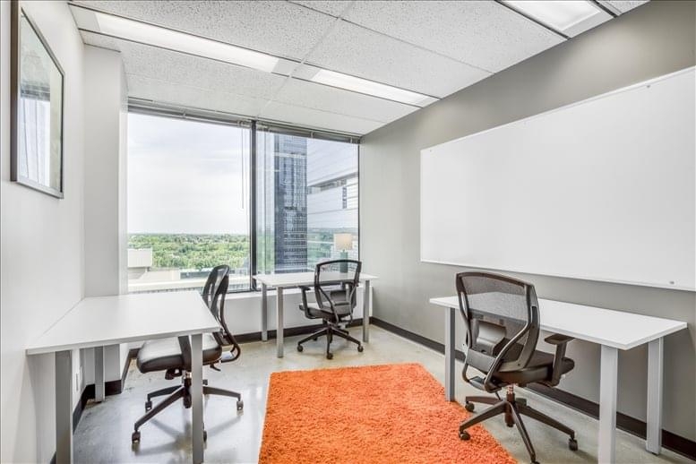 Serviced offices to rent and lease at Calgary Place, 330 5th Avenue SW ...