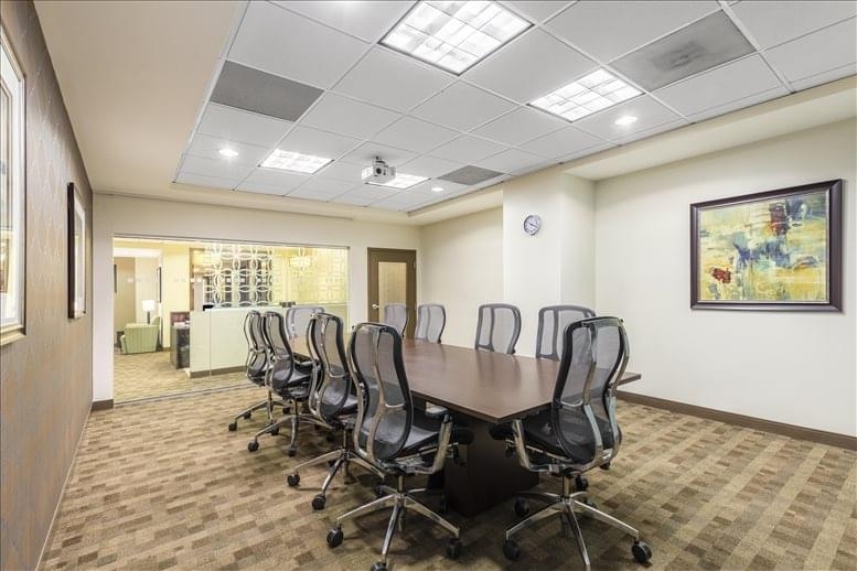 Serviced Offices To Rent And Lease At 3340 Peachtree Road Ne, Suite 