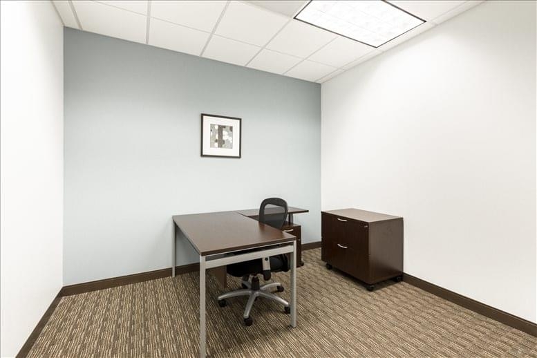 Serviced Office Space at The Lennox Mall