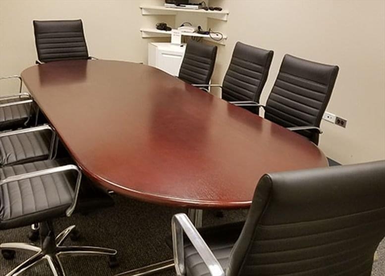 Serviced offices to rent and lease at 500 North Michigan Avenue, Suite 300