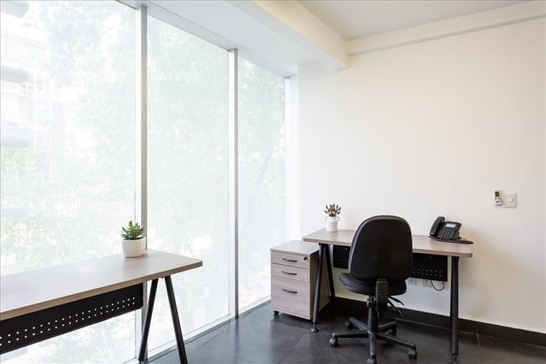 Serviced Offices To Rent And Lease At Av Baja California No Piso Col Hip Dromo Condesa