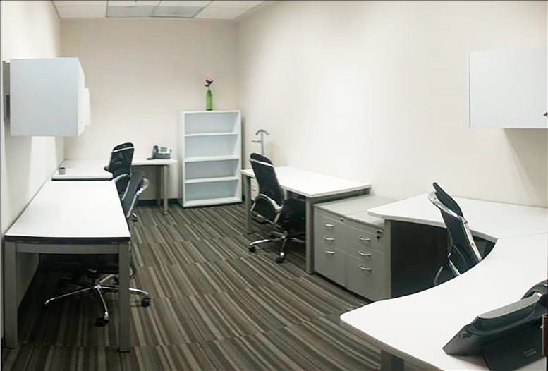 Serviced offices to rent and lease at Insurgentes Sur 730, Colonia del  Valle, Torre Vistral