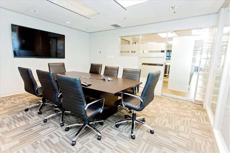 Serviced Offices To Rent And Lease At No 2 145 Chadwick Court North Vancouver