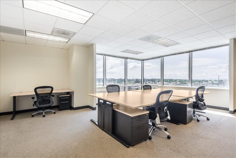 Serviced offices to rent and lease at One Stamford Plaza, 263 Tresser  Boulevard, 9th Floor