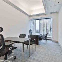 Serviced offices to hire in Toronto