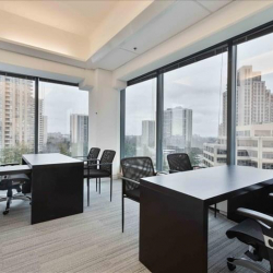 1 Concorde Gate, Suite 702–706, North York office spaces