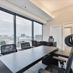 Serviced offices to rent in Toronto