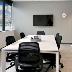 Serviced offices to rent in 