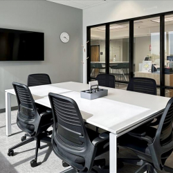 Serviced offices to let in Nashville