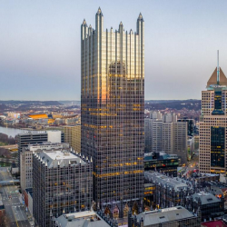 1 PPG Place Suite 3100 office suites