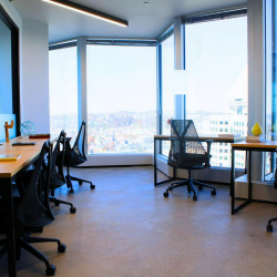 Offices at 1 PPG Place Suite 3100