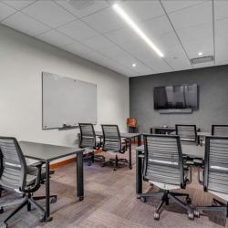 Interior of 1 West Seneca Street, 29th Floor