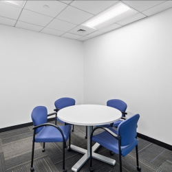 Image of Burlington (Massachusetts) serviced office