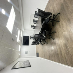 Serviced offices to rent in 