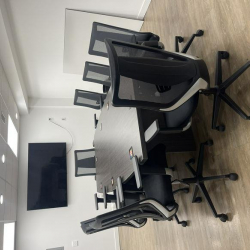 Serviced offices to rent in 