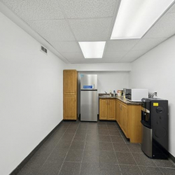 Office accomodation - Brampton