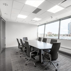 Image of Toronto executive office centre