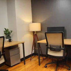 Serviced offices to rent in 