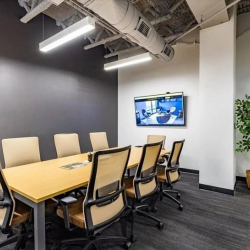 Executive office centre to hire in Orlando (Florida)