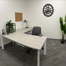 Serviced offices in central Matawan