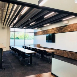 Serviced offices in central Alpharetta (Georgia)