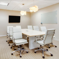 Image of Miami office suite