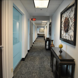 Interior of 1001 East Lakeside Avenue, 13th Floor, Suite 1350