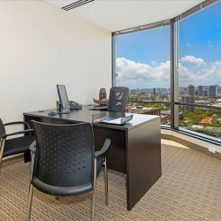 Office accomodation to hire in Honolulu