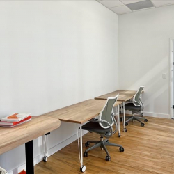 Serviced offices to rent in 