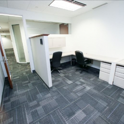 Office suite in Indianapolis