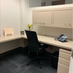 Serviced offices to rent in Indianapolis