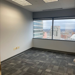 Serviced offices in central Indianapolis